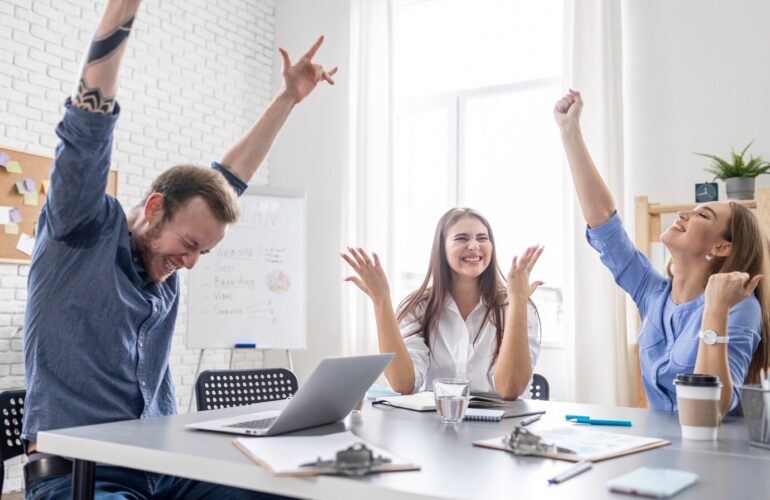 دور-الموارد-البشرية-في-سعادة-الموظفين