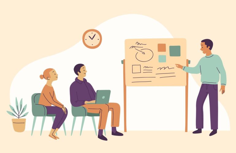 تعزيز-تدريب-الموظفين-eHR