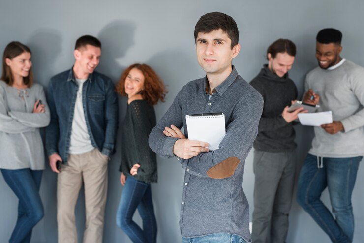 Building Effective Work Teams in SMEs