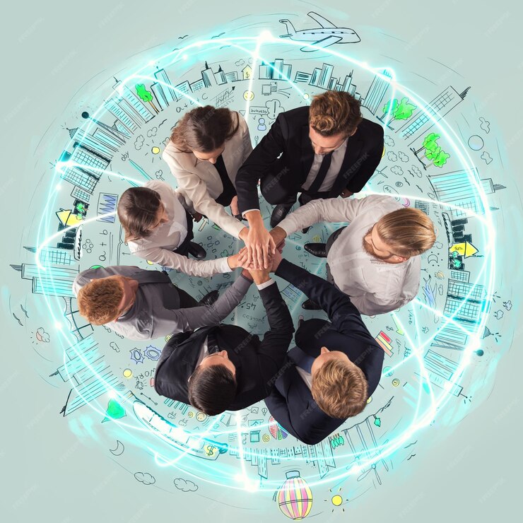 HR Blueprint