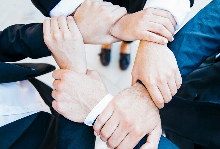 Mastering HR Strategies