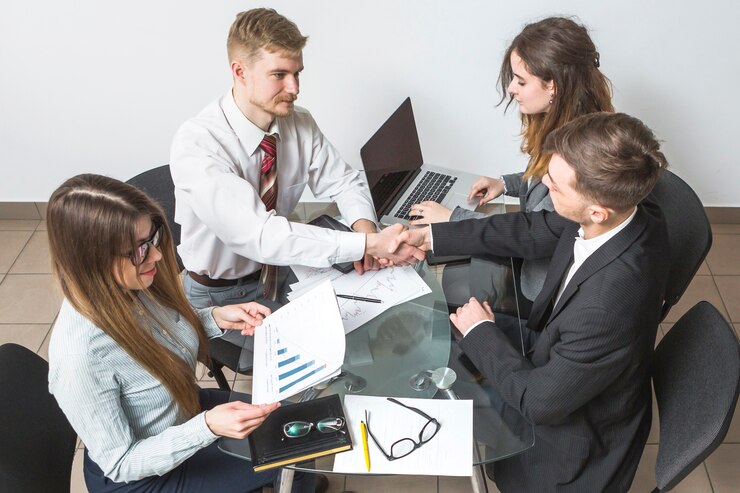 Navigating HR Trends: Future-Proofing Your Workplace Strategies