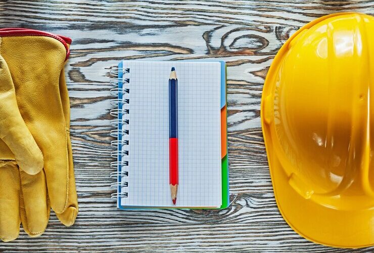 OHS policies for SMEs