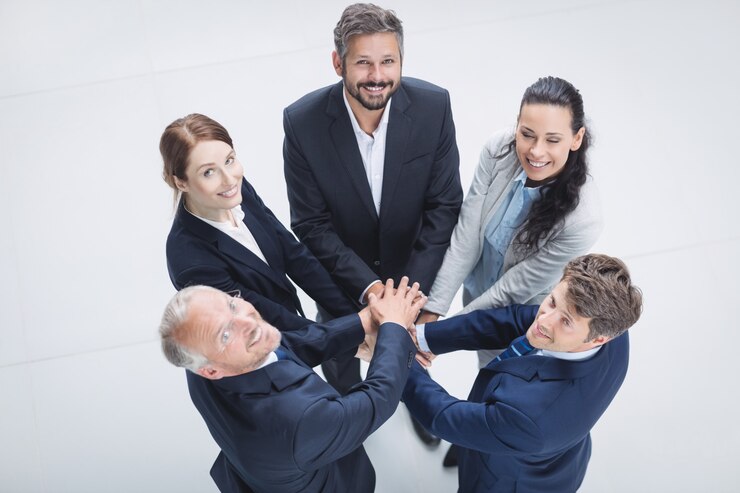 Revolutionizing Recruitment: Innovative HR Approaches for Talent Acquisition