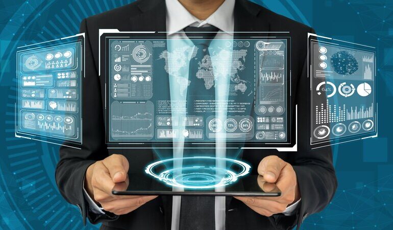 Strategies for HR Transformation: Positioning Your Department for Success