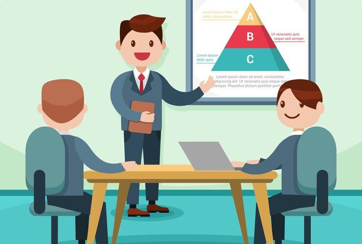 Strategies for Professional Development and Growth