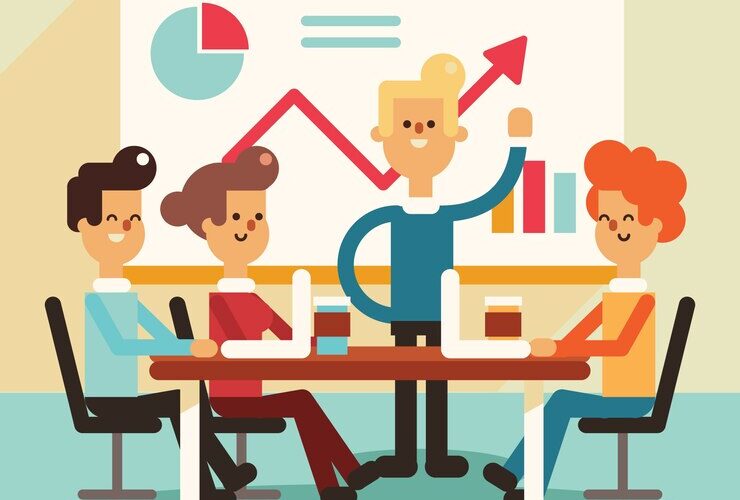 Strategies to attract and retain talent in small businesses