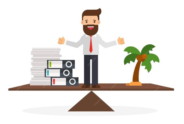 work-life balance in SMEs