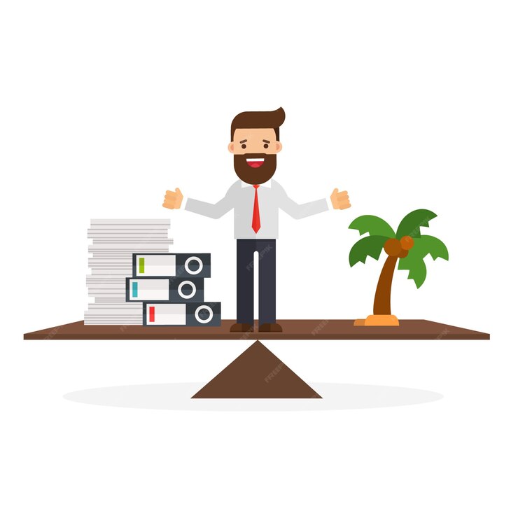 work-life balance in SMEs