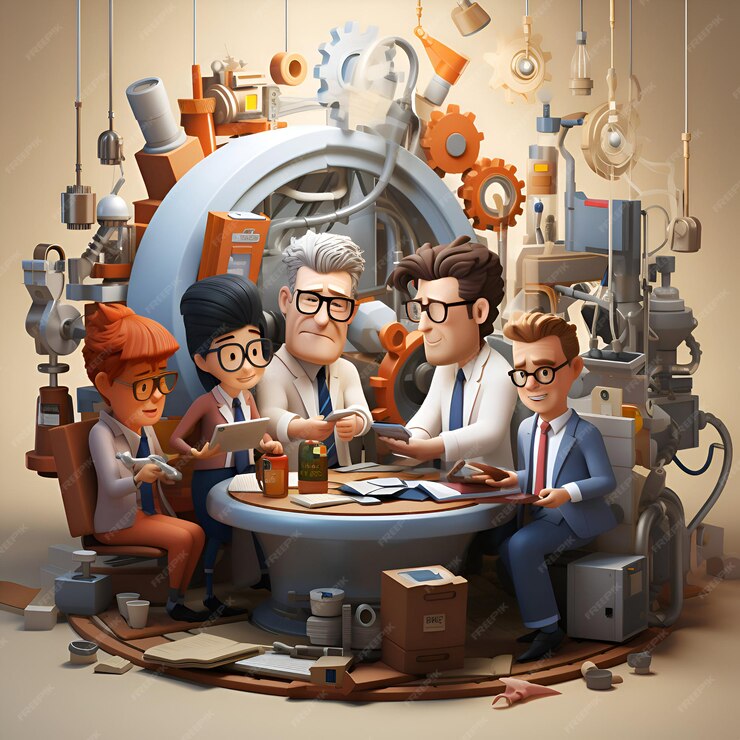 تبني-التنوع-في-إدارة-الموارد-البشرية-للشركات-الصغيرة