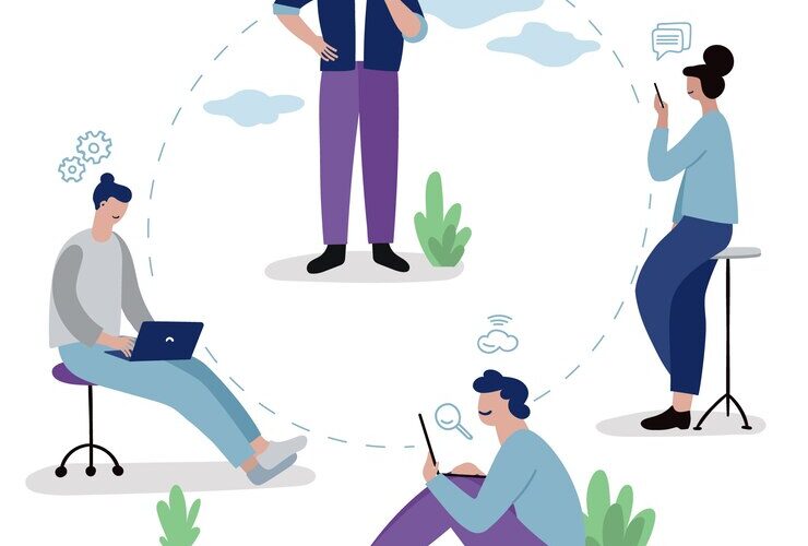 HR in the Digital Age