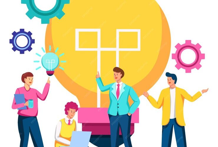 توظيف الشركات الصغيرة والمتوسطة