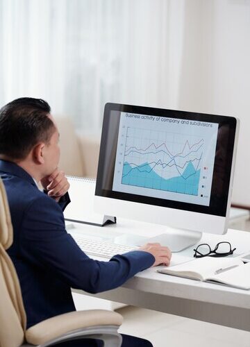 التسرب في الشركات الصغيرة والمتوسطة