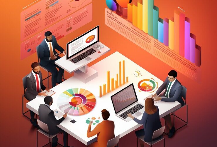 التنوع الثقافي في الشركات الصغيرة