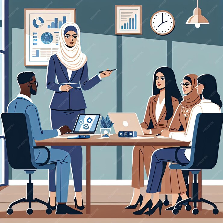 Data Analysis in HRM