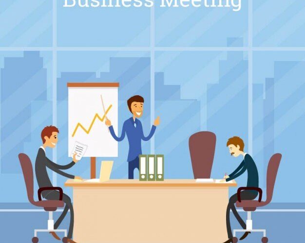 Improve Team Communication in SMBs