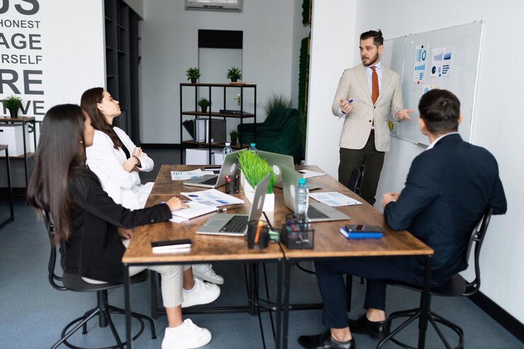 تعزيز الإبداع والابتكار في الشركات الصغيرة والمتوسطة