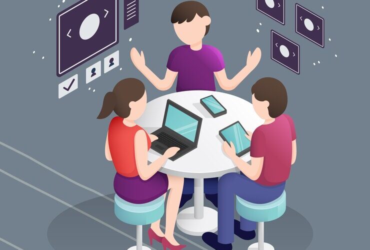 إدارة التنوع والشمول في الشركات الصغيرة والمتوسطة