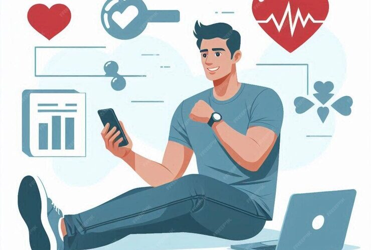 برامج الصحة العقلية للشركات الصغيرة والمتوسطة