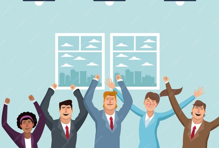 الابتكار في الشركات الصغيرة والمتوسطة