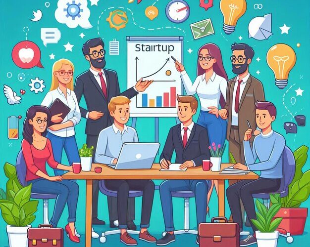 Enhance Team Collaboration in SMEs