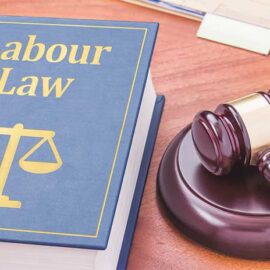 New Labour Law