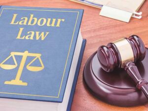 New Labour Law