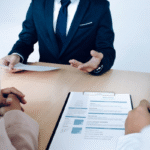 Human Resources Business