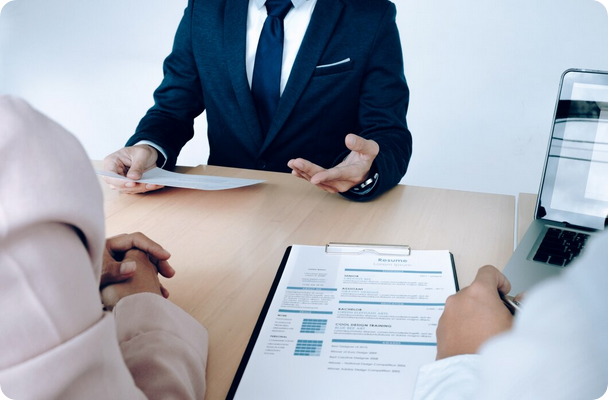 Human Resources Business
