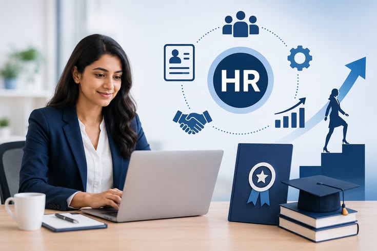 Human Resources Business