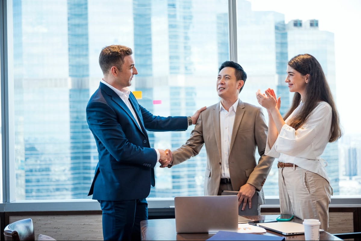 Human Resources partners